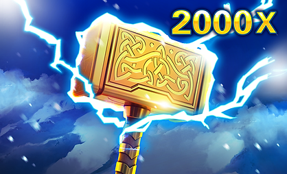 MJOLNIR