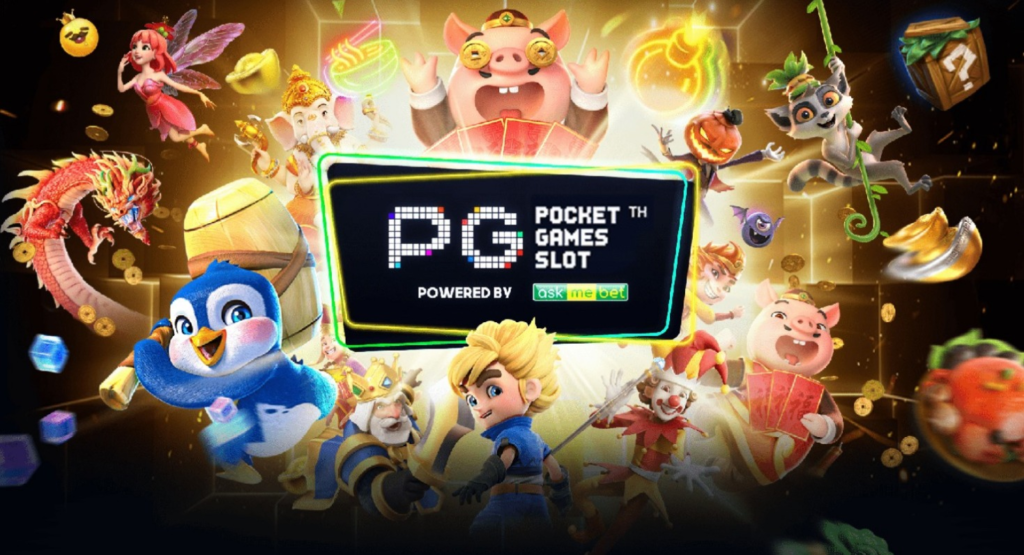 PGSlot